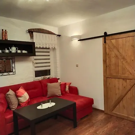 Sielsko-wiejsko 公寓 茨兹伊特纳