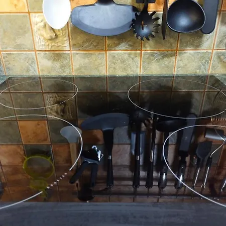 Sielsko-wiejsko Apartment