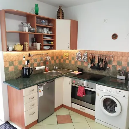 Sielsko-wiejsko Apartman *
