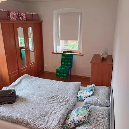 Sielsko-wiejsko Apartment *