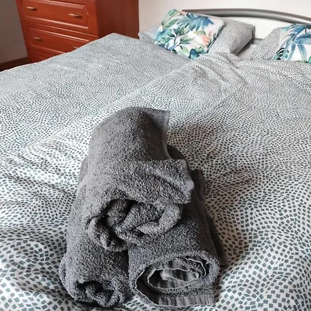 Sielsko-wiejsko Apartman