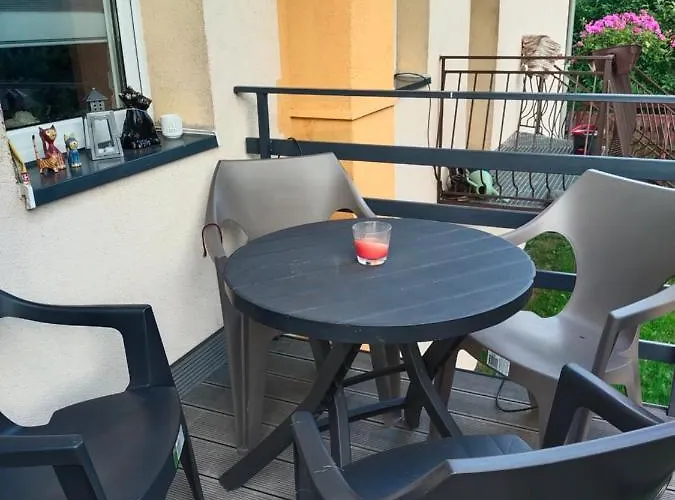 Sielsko-wiejsko アパート