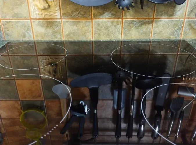 Sielsko-wiejsko アパート