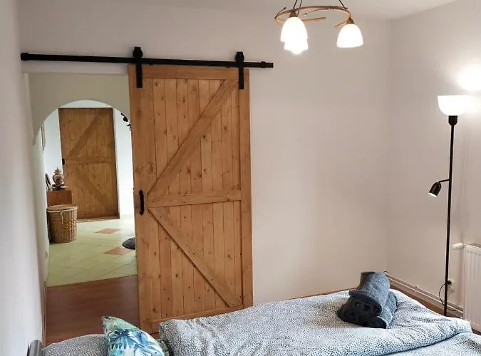 Sielsko-wiejsko アパート