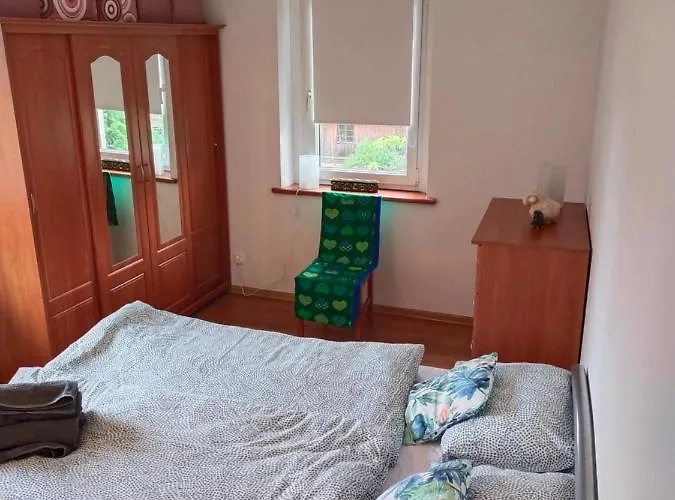 Sielsko-wiejsko アパート *