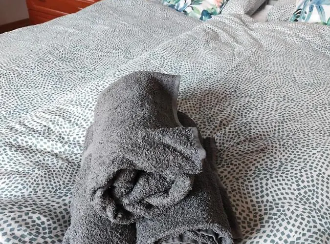 Sielsko-wiejsko アパート